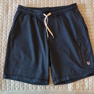 Men’s Vuori Sunday Performance Short